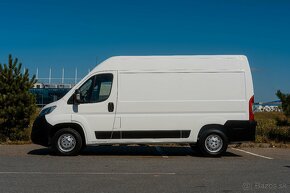 Citroen Jumper L2H2 2.2 HDI - 3