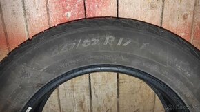 ZIMNÉ 225/65 R17 Matador MP92 Sibir Snow

 - 3