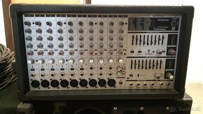 RH sound a Behringer - 3