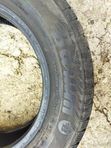 Zimné pneumatiky BARUM POLARIS 165/70 R14 - 3