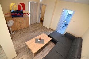 AD REALITY  -  Zariadený  2  izbový  apartmán na Z. Šírave - 3