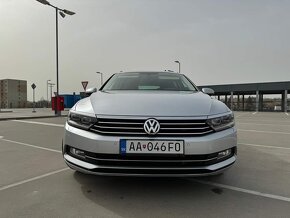 Volkswagen Passat Variant B8 1.8 TSI DSG Highline - 3