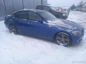 Rozpredam bmw e90 320i - 3