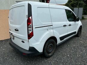 Ford Transit Connect 1.6 TDCi L1220 - 3