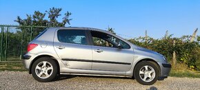 Peugeot 307 - 3