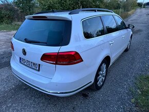 Volkswagen passat b7 2.0tdi Dsg - 3