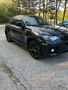 Bmw x6 2010 - 3