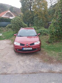 Renault megane  Lpg - 3