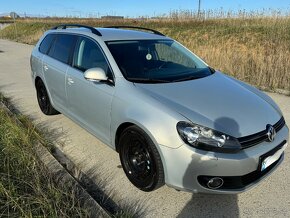 Golf 1.4 TSI 90kw - 3