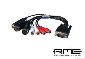 RME HDSPe AIO + RME AI4S-192-AIO + RME A04S-192-AIO - 3