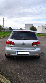 VW Golf 6 1.4 TSI 90kw - 3