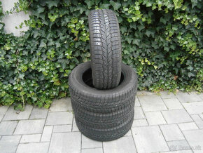 Predám 4x zimné pneu WINDFORCE 195/65 R15 95TXL - 3