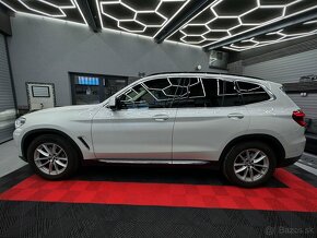 BMW X3 xDrive30d Luxury Line - 3