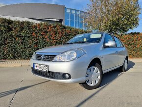 Renault Thalia 1.4 16v 72kw 63.200km - 3