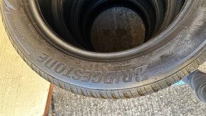 215/60 r17 zimné pneumatiky - 3