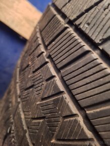 Zimne pneu Sature Gripmax 265/45 R20 - 3