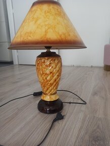 Dekoratívna lampa - 3