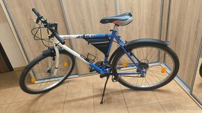 Horský bicykel JOKO veľkosť L/26" - 3