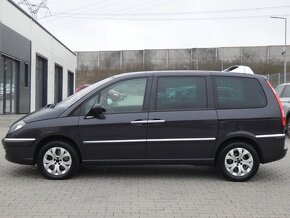 Citroën C8 2.0 HDI, el. dveře, AUTOMAT  //DPH odpočet// - 3