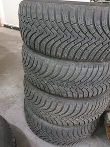 Zimné 205/60 R16 96H, Falken EuroWinter HS01 - 3