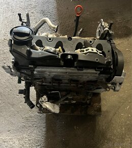 Motor 1.6Tdi CAY - 3