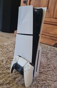 Predám Playstation 5 slim,PS5 SLIM. - 3