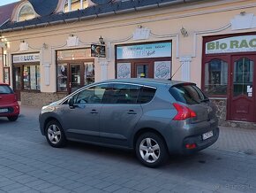 Peugeot 3008 1.6 HDi Automat & Navigácia - 3