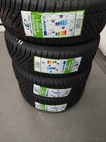 14" zimná sada HYUNDAI i10,KIA PICANTO. - 3