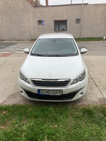 Peugeot 308 sw - 3