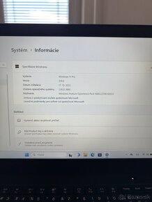 Lenovo ThinkPad T14 (Gen 1) - 3