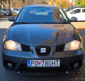 Seat Ibiza - 3