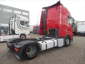 Volvo FH 13/500, Globe XL, LowDeck, - 3