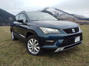 Seat Ateca Style 85kW FULL LED - 3