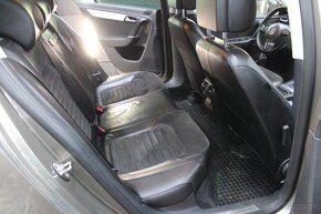 Vw pasat B7 2,0tdi 4x4 - 3