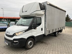 Iveco Daily 3.0d 35S18 - 3