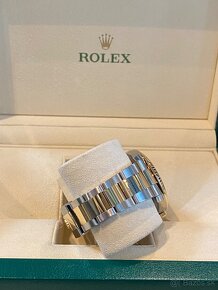 rolex datejust wimbledon - 3