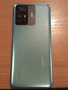 Xiaomi Redmi Note 12S 8 GB / 256 GB , Ice Blue - 3