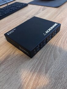 Acroname Programmable USB Hub - 3