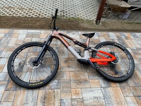 Haibike lyke. XL   19kg - 3