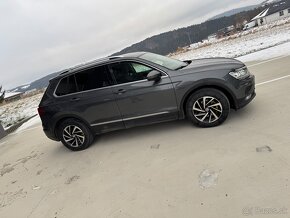 Volkswagen Tiguan - 3