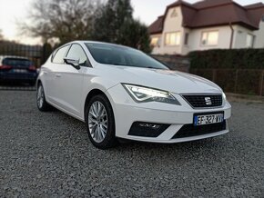 Seat Leon 1.5 TGI, M6,130ps, rv.2020/11 - 3