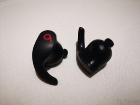 BEATS FIT PRO bluetooth sluchadla - 3