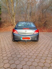 Opel insignia - 3