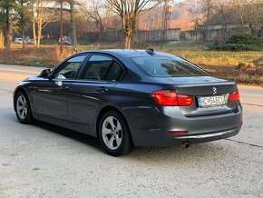 BMW Rad 3 320d EfficientDynamics Edition - 3