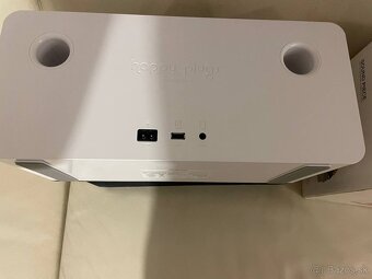 Happy Plug Bluetooth Speaker - 3