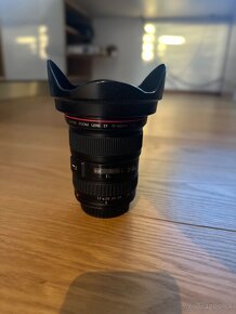 Canon EF 17-40mm L USM - 3