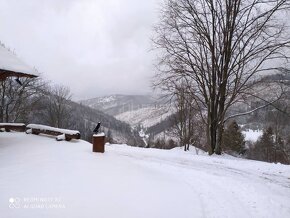 Rekreačný pozemky v nádhernej lokalite Oščadnica U Haladeji - 3