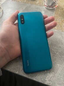 Xiaomi Redmi 9a - 3