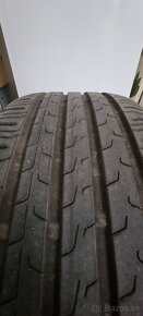 Predam letne Pneu Continental EcoContact 6 235/50 R19 99V - 3