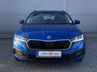 Škoda Octavia Combi 2.0 TDI SCR Ambition DSG - 3